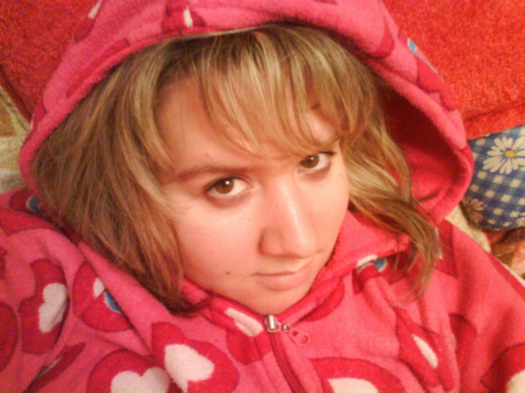 Катя Гусарова | Обнинск