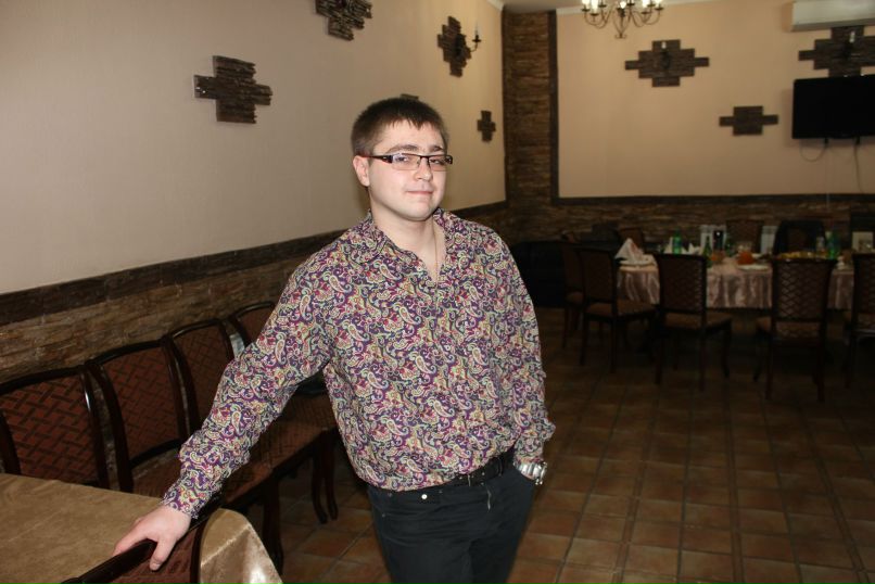 Владимир Сенькин ツ | Саратов