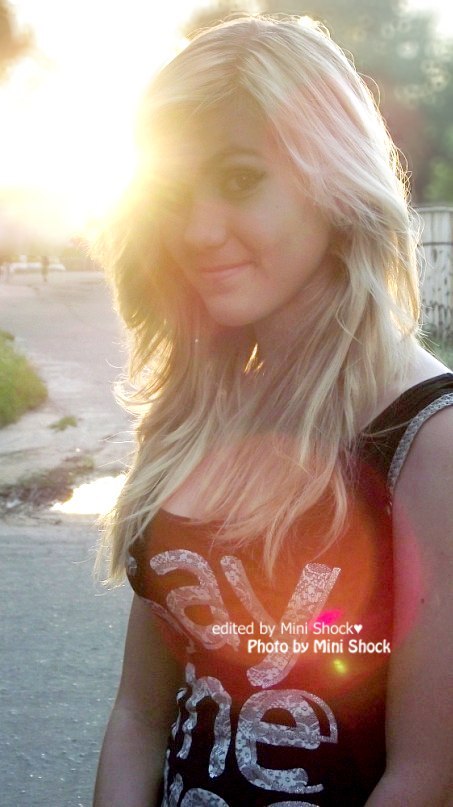 Маринка Герман | Сумы