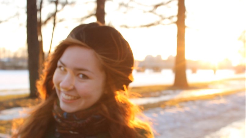 Виктория Юрикова | Санкт-Петербург