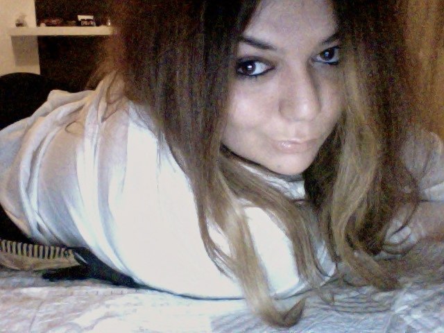 Masha Zagoun | Düsseldorf