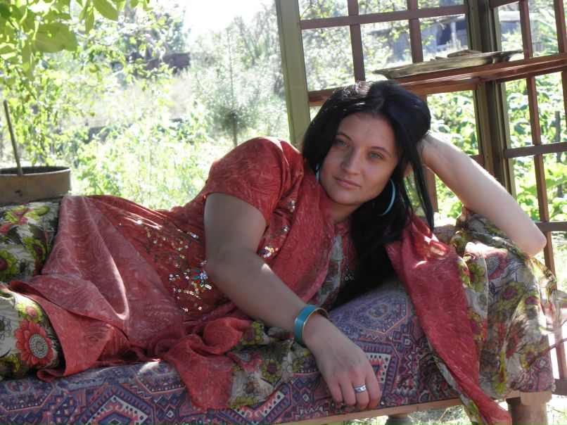 Владимир Чайковский | Саврань