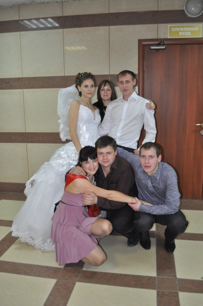 Ольга Барахвостова-Перевалова | Новосибирск