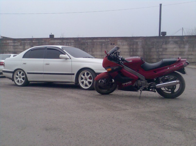 Сергей Сергеев | Красноярск