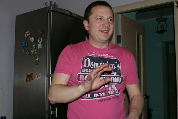 №1, Сергей Адамович, Санкт-Петербург №1, Сергей Адамович, Санкт-Петербург