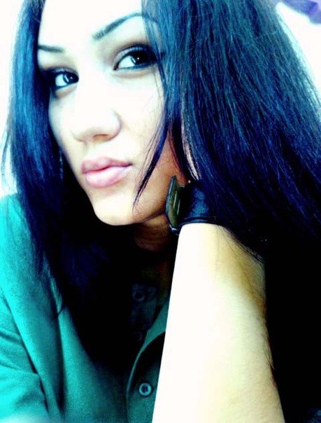 Виктория Леваш-Терещенко | Краснодар