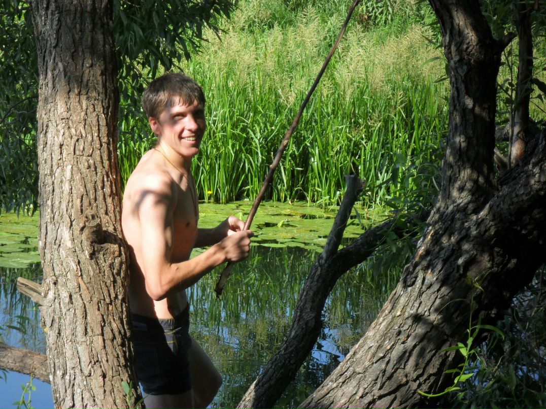 Денис Воробьев | Скопин