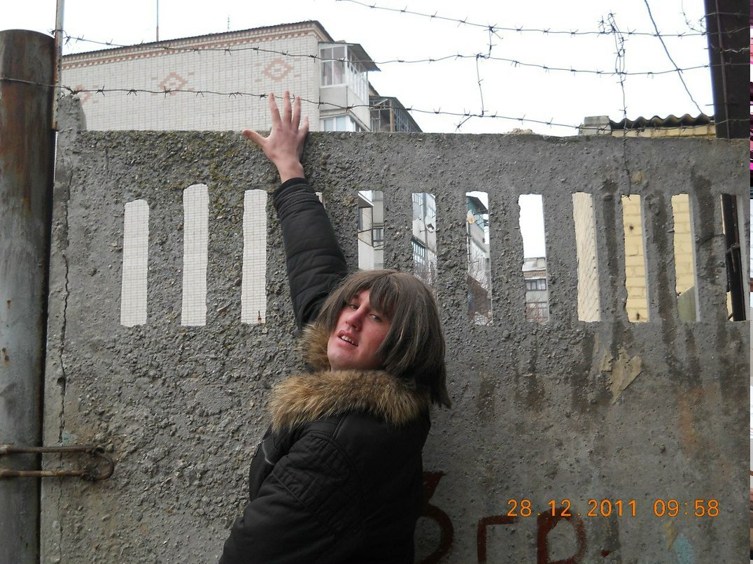 Жека Ескин █ ▆ ▅ ▃ ▂ ADIDAS▂ ▃ ▅ ▆ █ | 