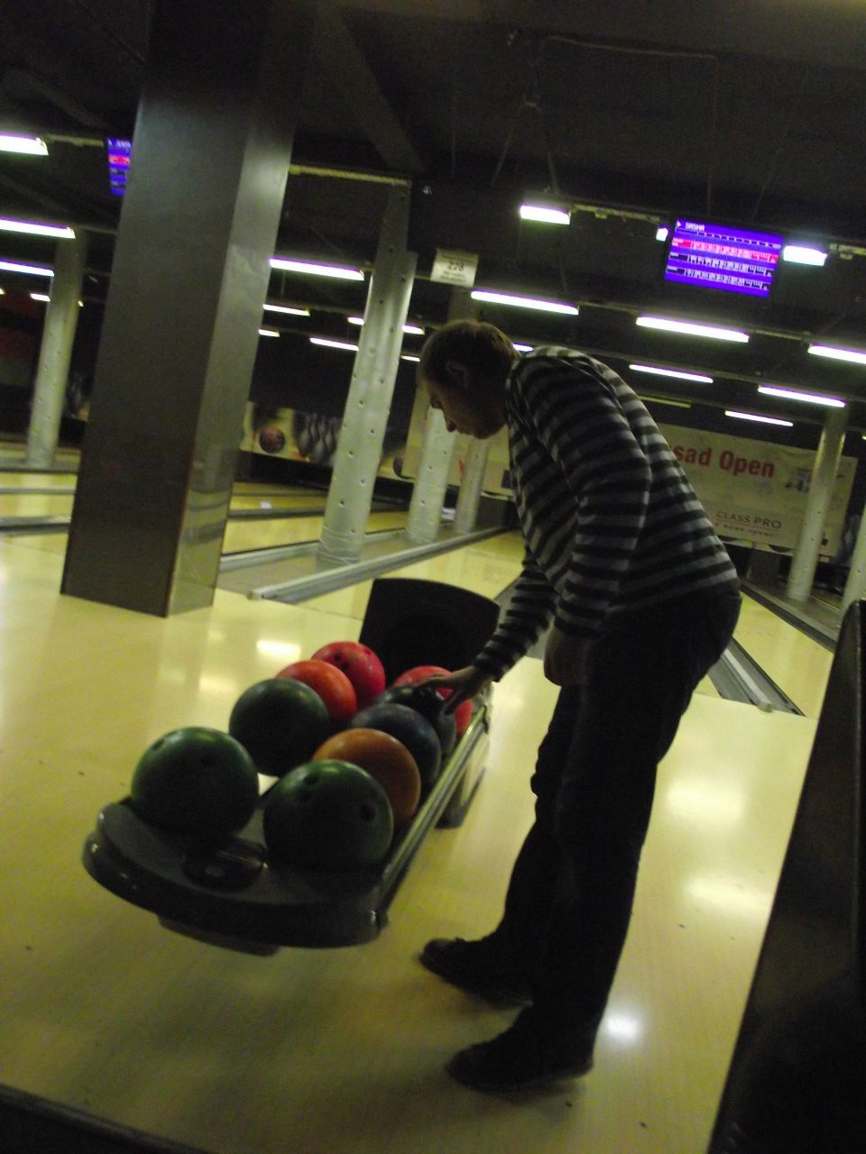 Александр Пендус | Москва