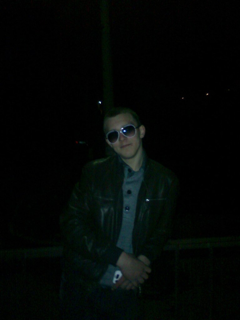 Антон Белов | Орёл