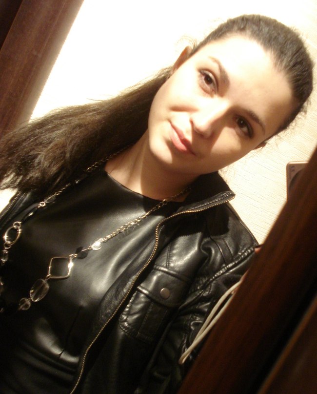 Катерина Клочкова | Москва