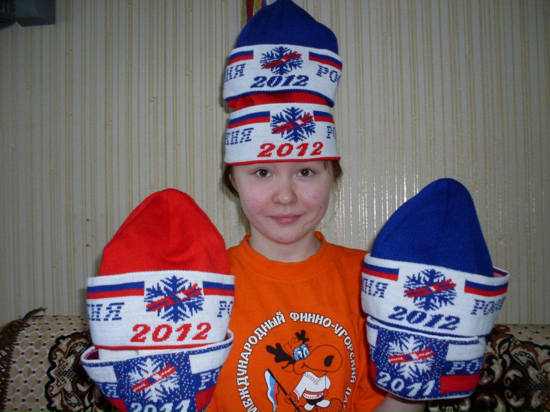 Анатолий Ямщиков | Оршанка