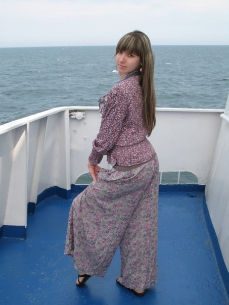 №101, Светлана Балашова, 35 лет, Донецк №101, Светлана Балашова, 35 лет, Донецк