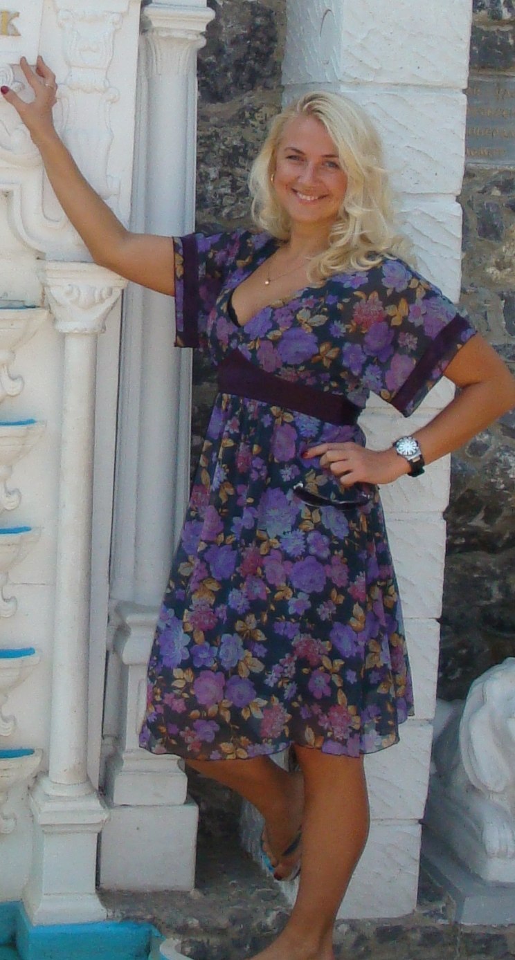 Светлана Ляшенко | Киев