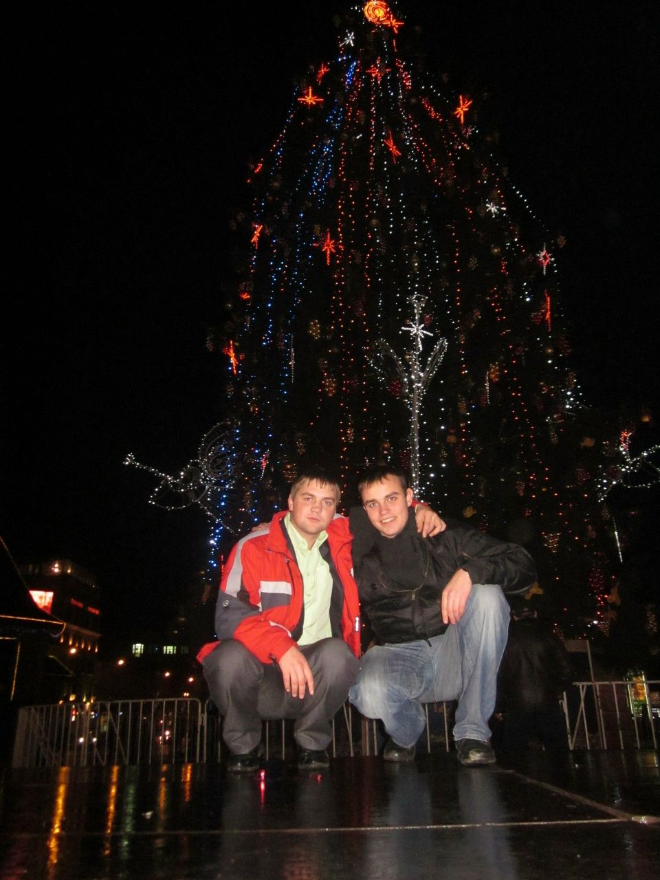 Василь Курилас | Львов