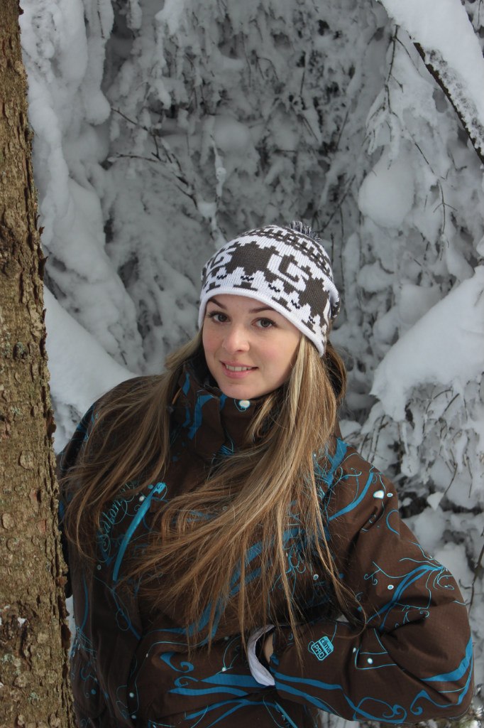 Анастасия Полянская | Одесса