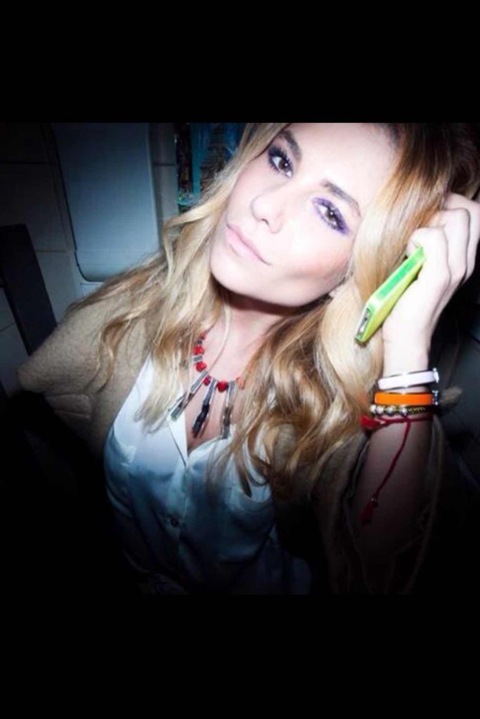 Наталья Пашкова | Санкт-Петербург