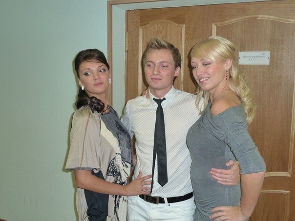 Alexandr Glushkov | Санкт-Петербург