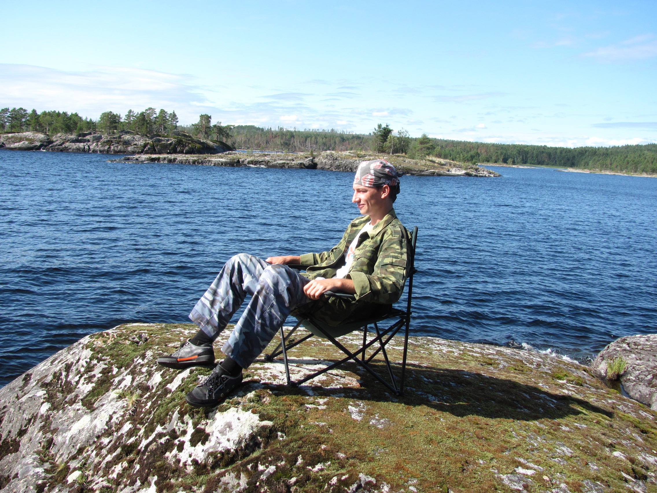 Фото профиля