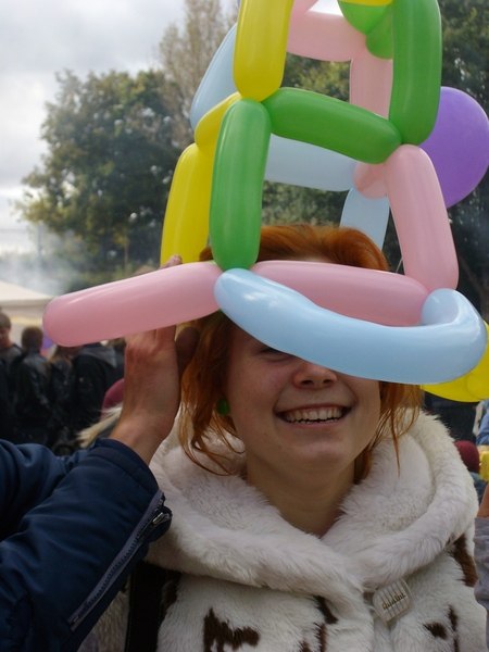 Марина Етишева | Москва