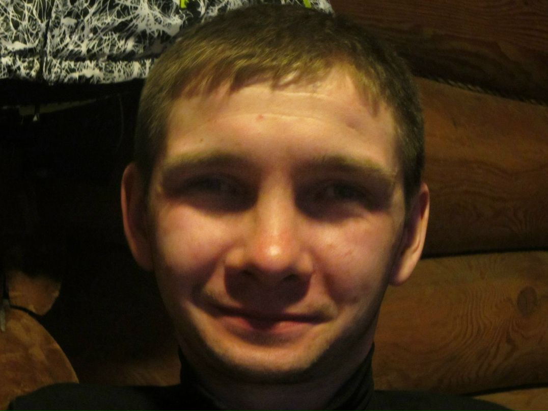 Макс Китаев | Москва