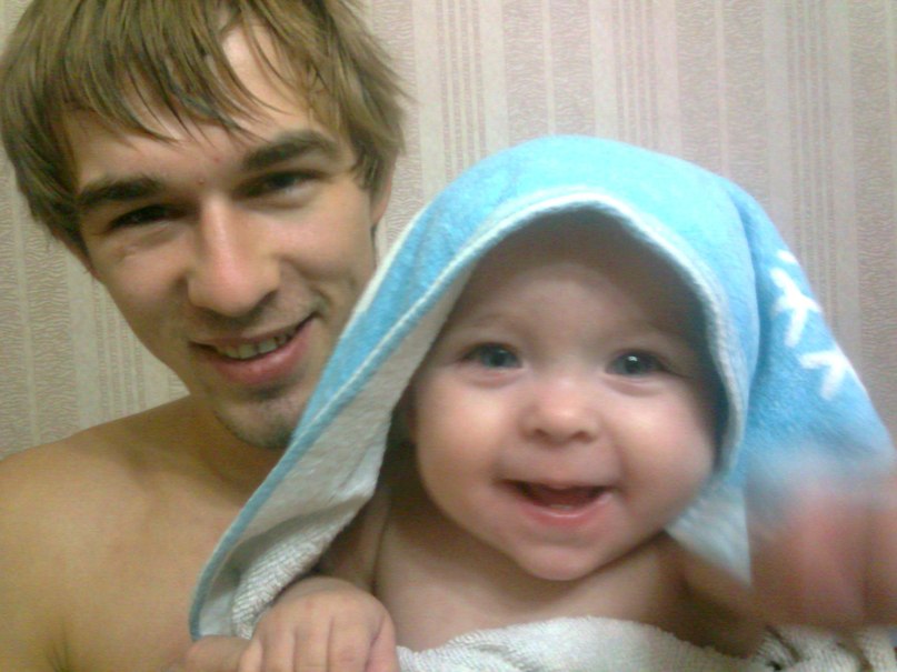 Димка Козлов M*16-Devil | Урай