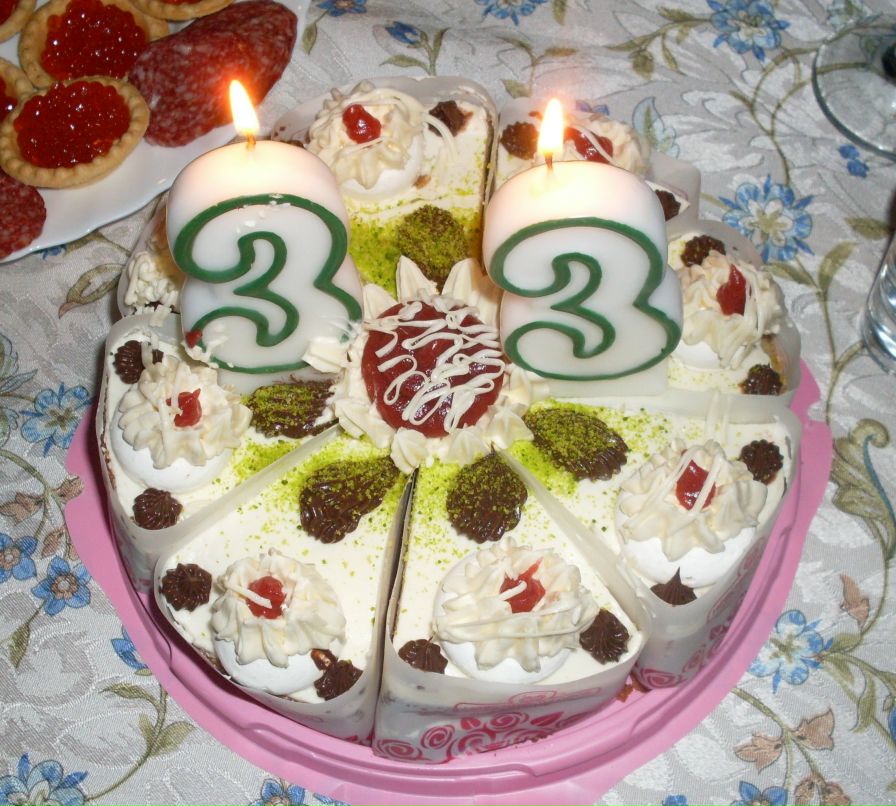 Андрей Никитин | Санкт-Петербург