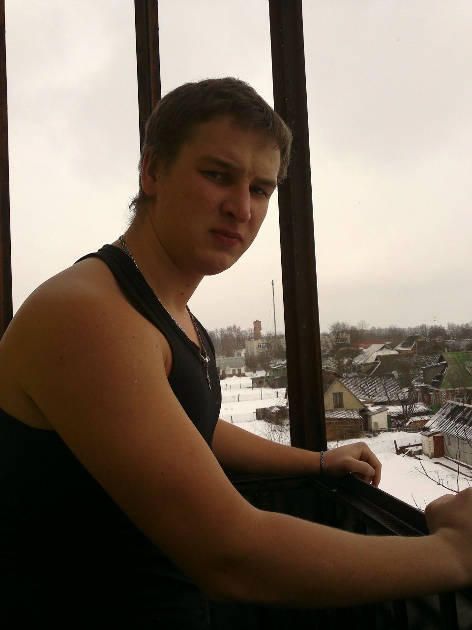 Анатолий Стрельчук | Славута