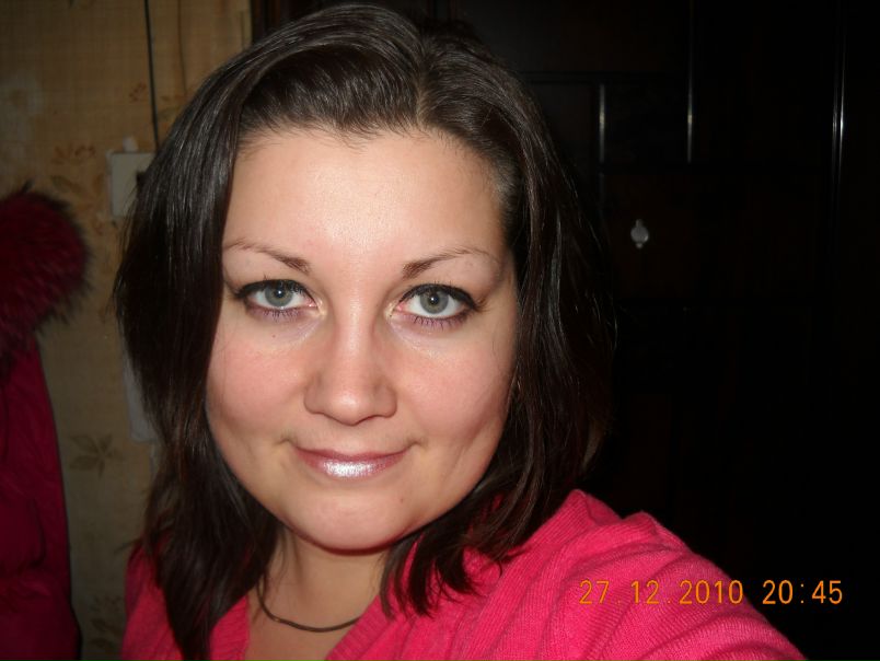 №32, Анна Шишакина №32, Анна Шишакина