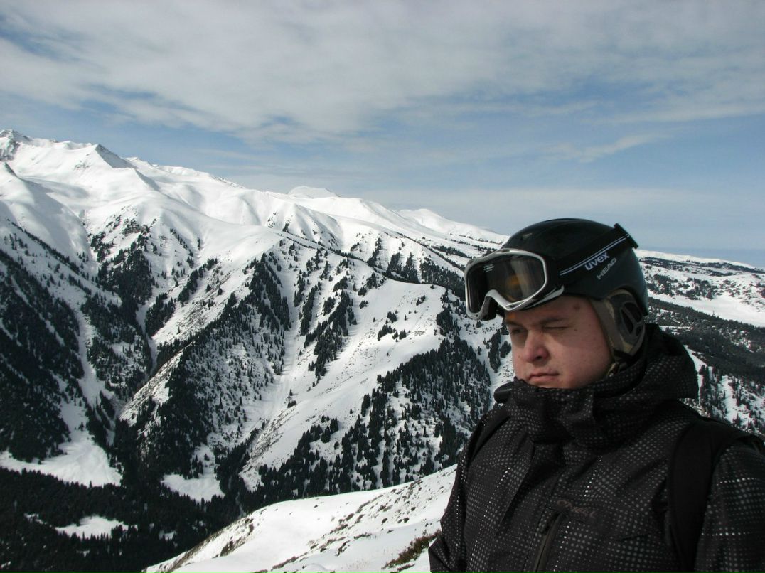 Константин Гусев geekay | Москва