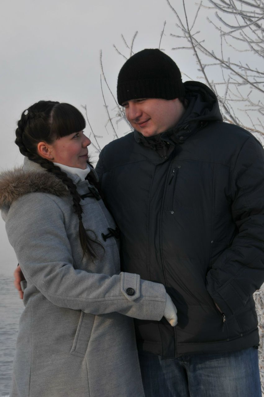 Вероника Перова | Уфа