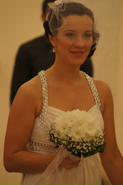 №1, Антонина Хайнрих №1, Антонина Хайнрих