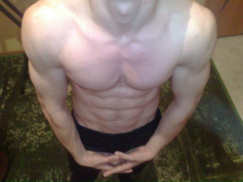 Сергей Кульгавый | Мегион