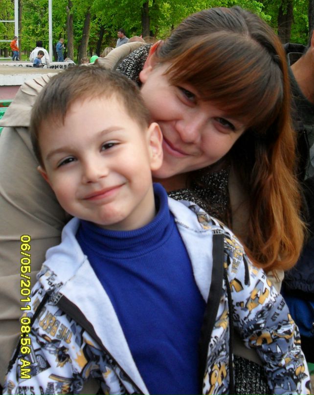 Галина Полякова(Диордиева) | Тирасполь