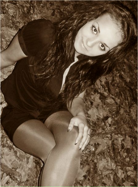 №1, Ксения Олеговна №1, Ксения Олеговна