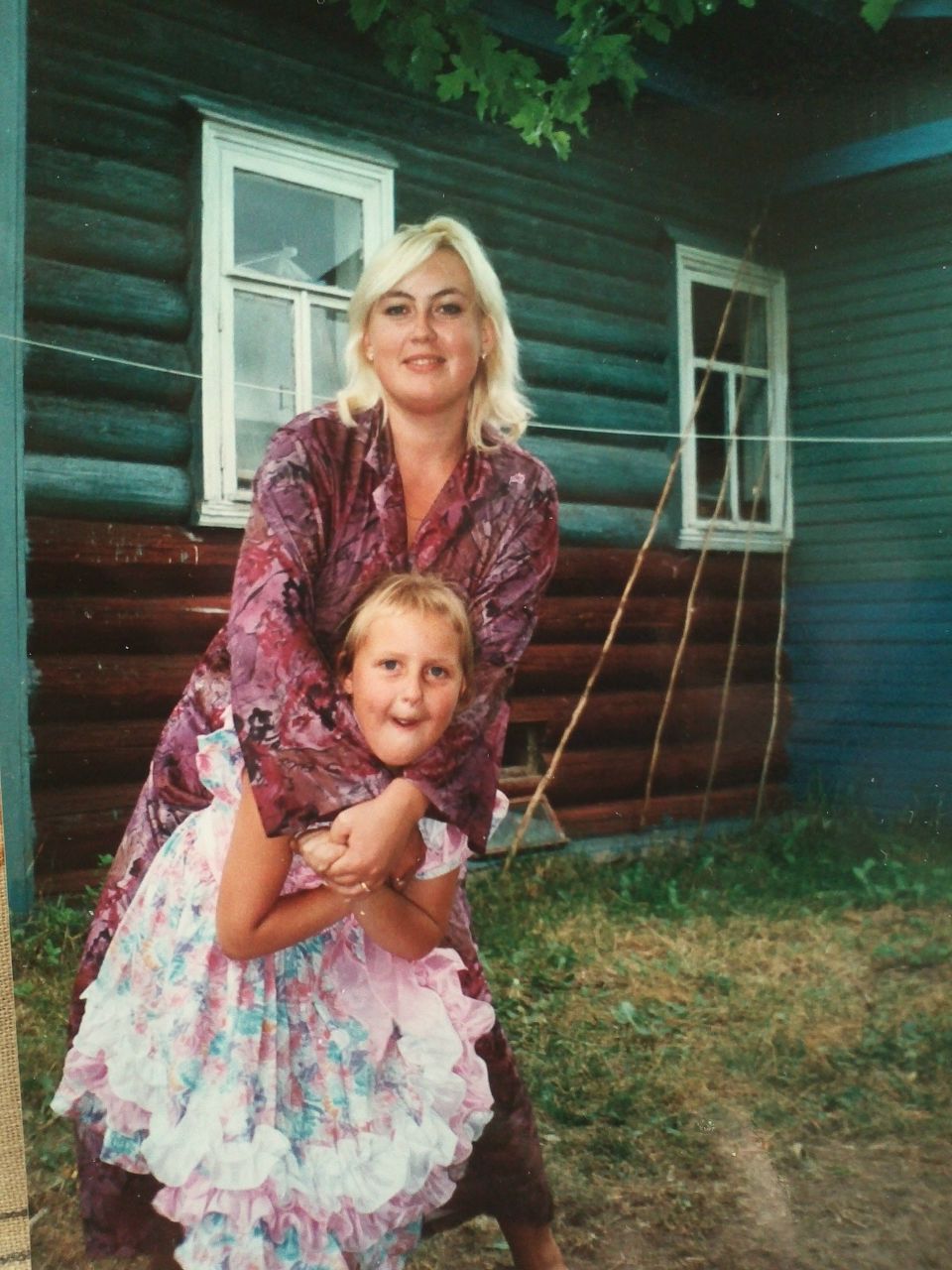 Елена Гичко | Москва