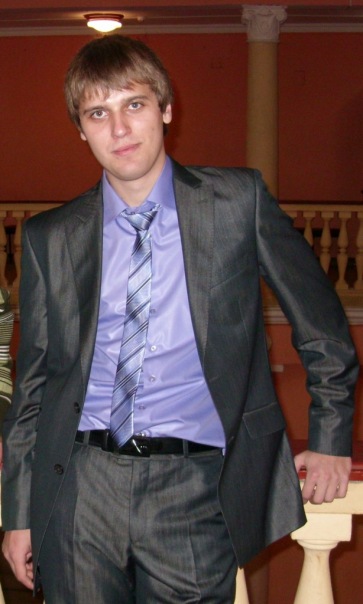 №148, Женя Фирсин, 37 лет, Брянск №148, Женя Фирсин, 37 лет, Брянск