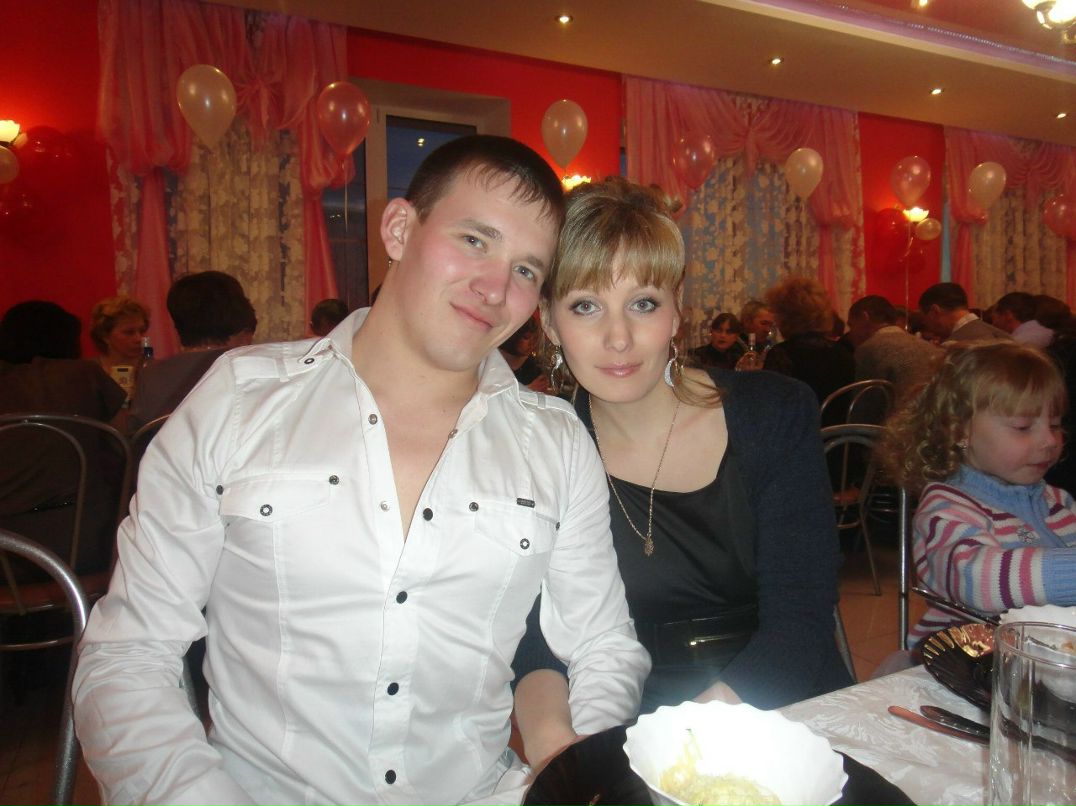 Наталья Васильева | Чебоксары