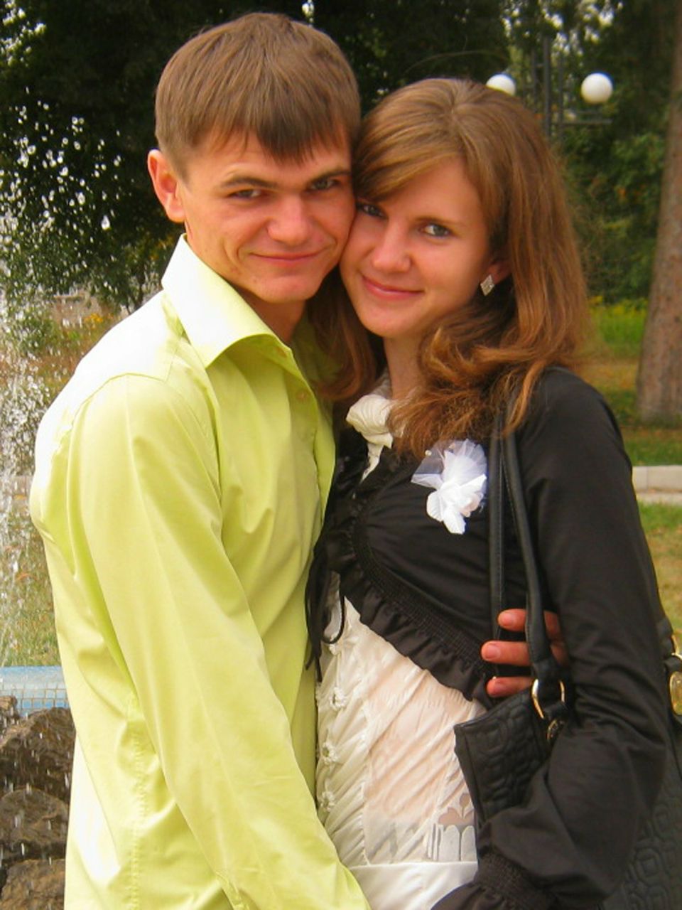 Аня Винник-Сивоконь | Ромны