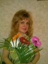 Фотография Шабановой Ирины