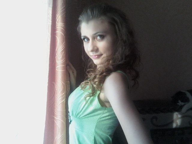 Елена Звягинцева | Бугульма