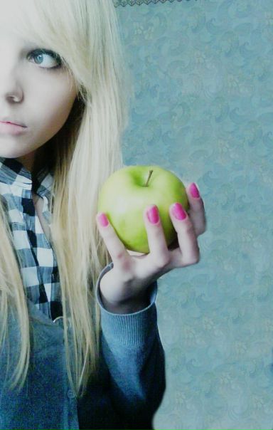 №17, Катя Умнова №17, Катя Умнова