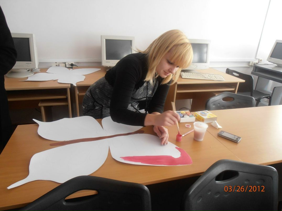 Таня Семенюк | Луцк