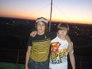 Фотография Мельникова Сани