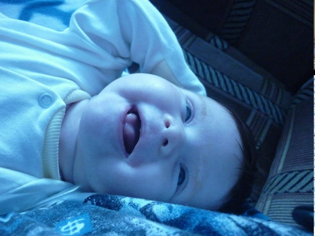 Наталья Спояло | Тюмень