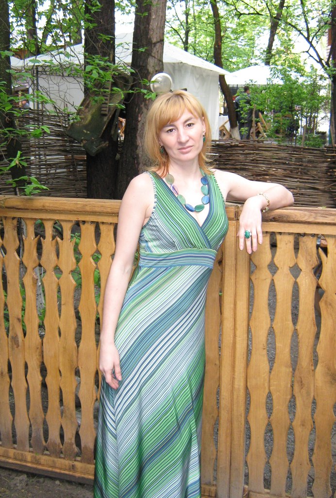 Алёна Сокол | Киев