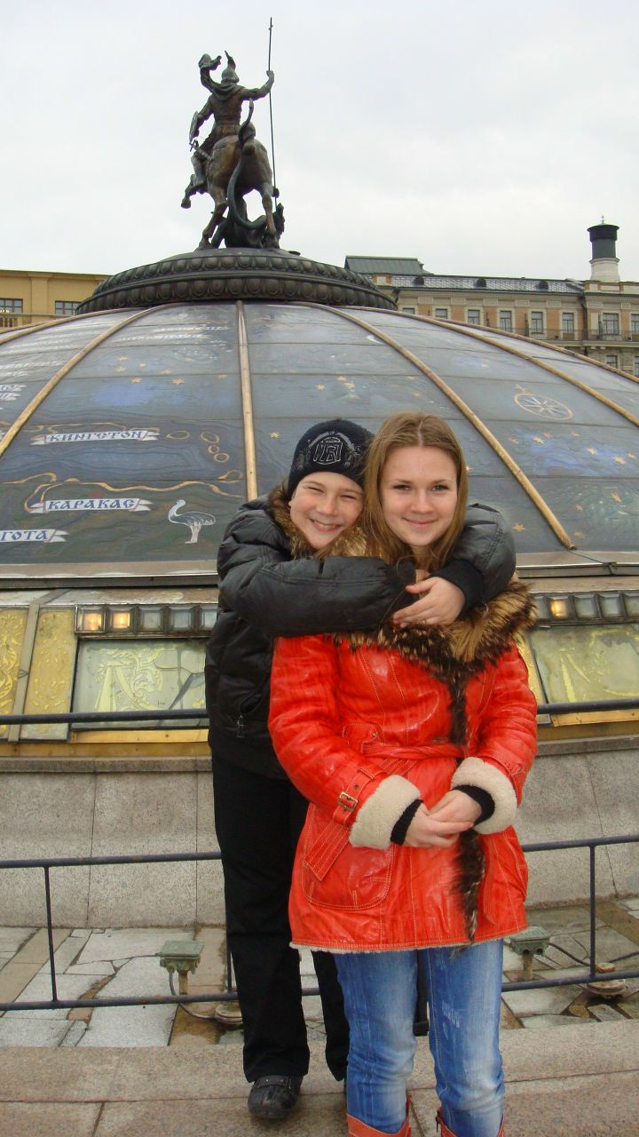 Ольга Ильина | Таганрог