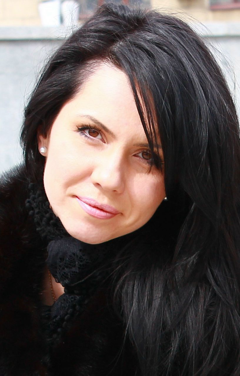 Татьяна Карпенко ✿ | Харьков