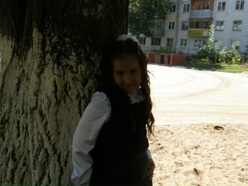 Лерочка Финогенова | Самара