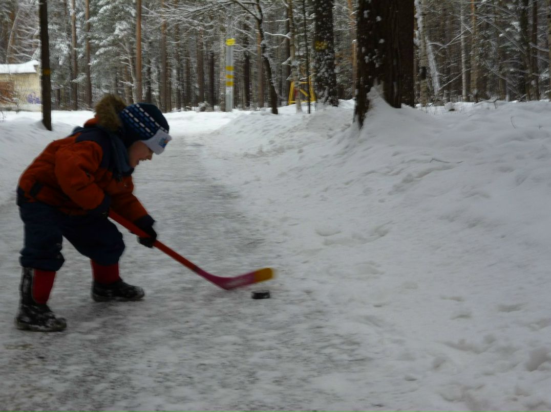 Игорь Карелин-Ряпосов всеХУбьюодиностанусь | Пермь